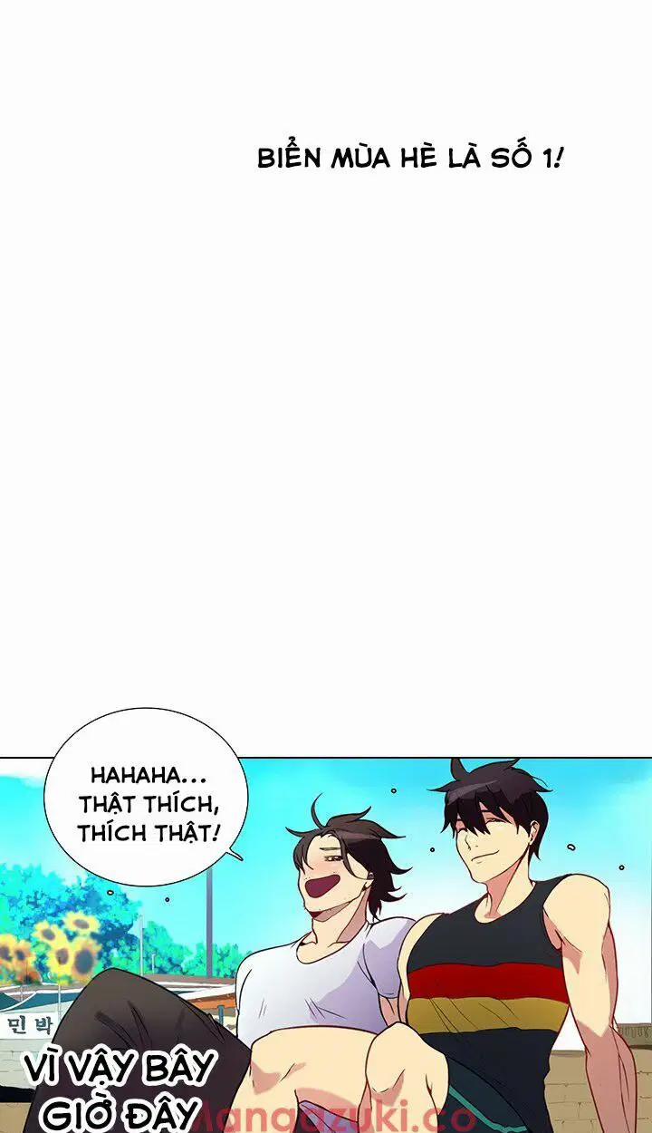 GÁI ĐẸP Ở TIỆM NET 13 trang 12