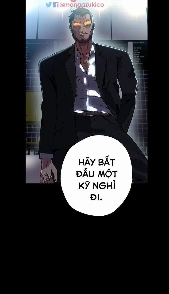 GÁI ĐẸP Ở TIỆM NET 13 trang 15