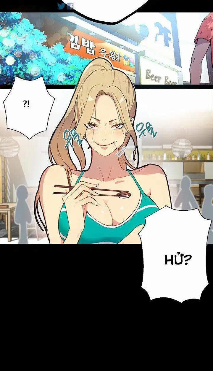 GÁI ĐẸP Ở TIỆM NET 13 trang 21