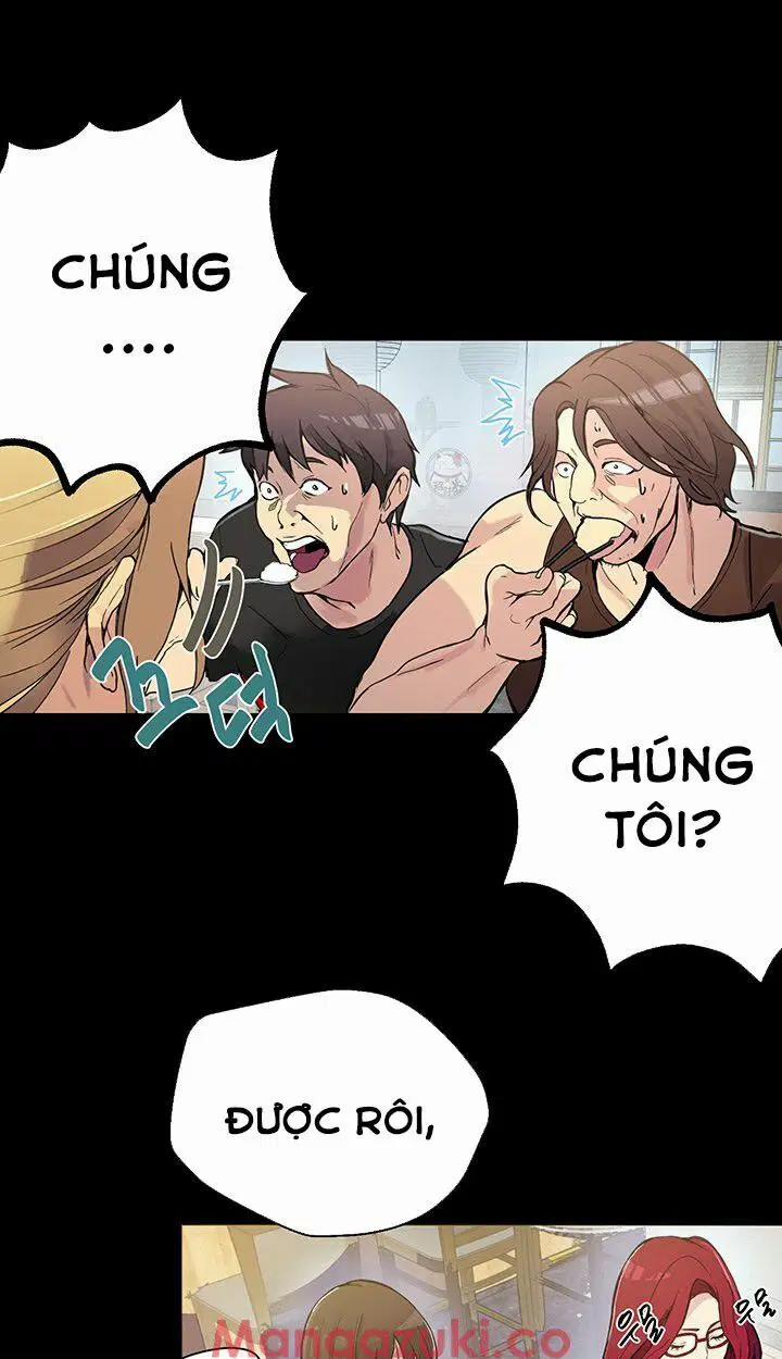 GÁI ĐẸP Ở TIỆM NET 13 trang 22