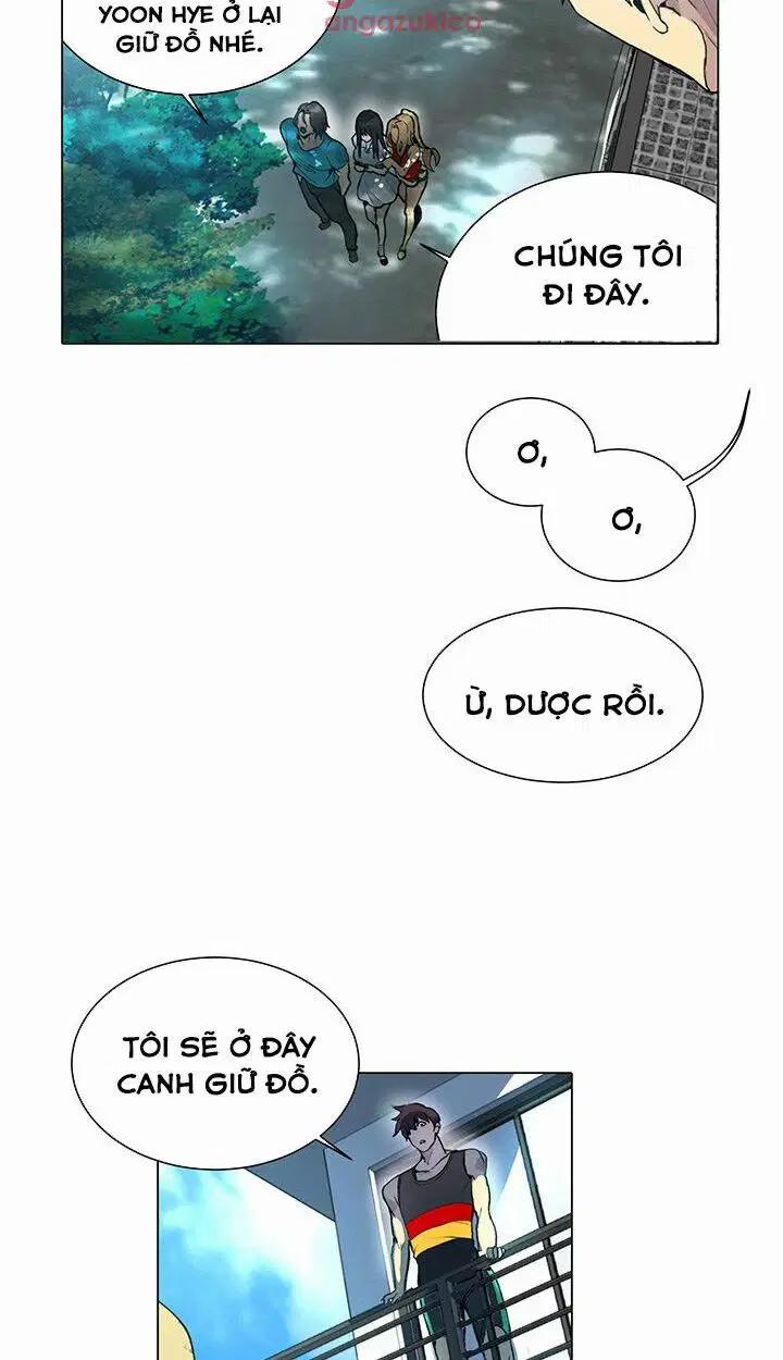 GÁI ĐẸP Ở TIỆM NET 13 trang 38