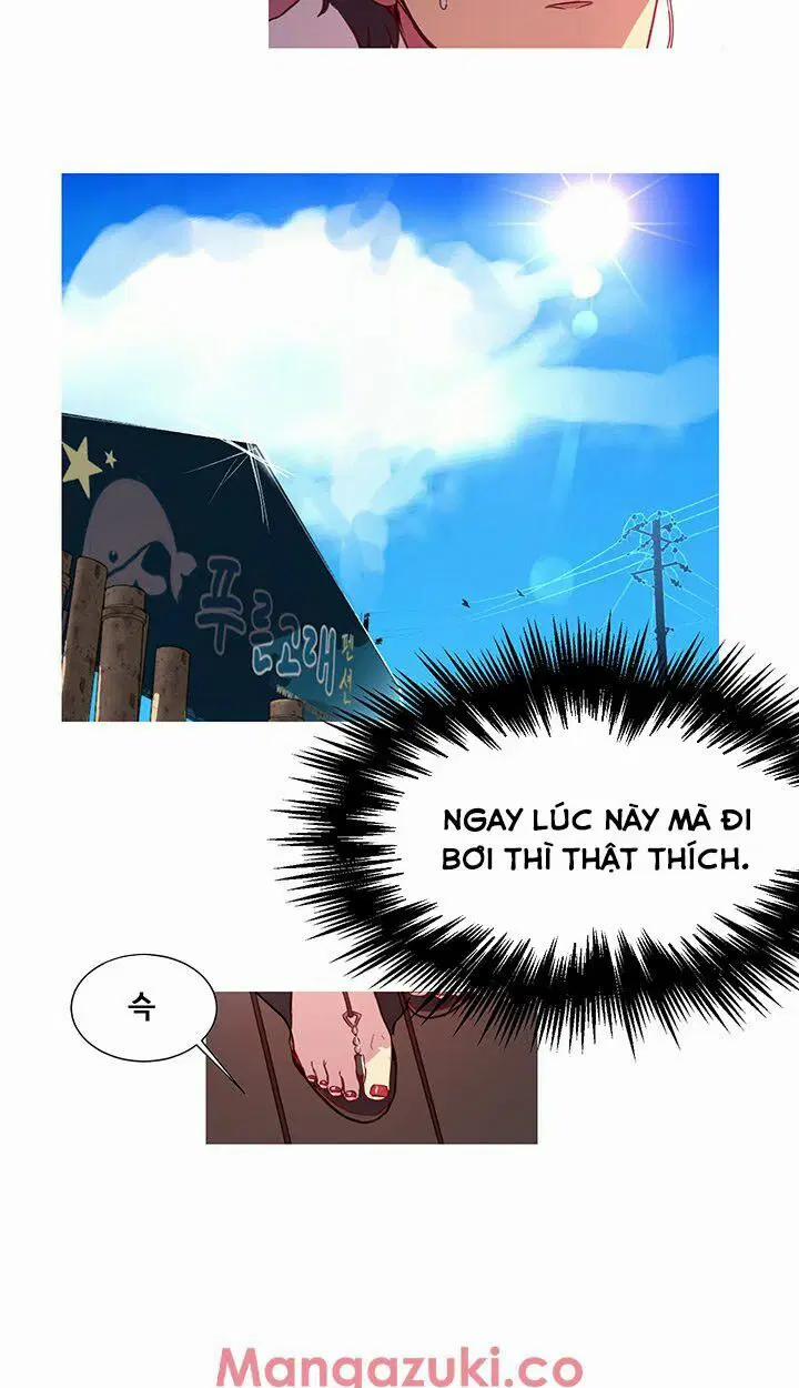 GÁI ĐẸP Ở TIỆM NET 13 trang 43