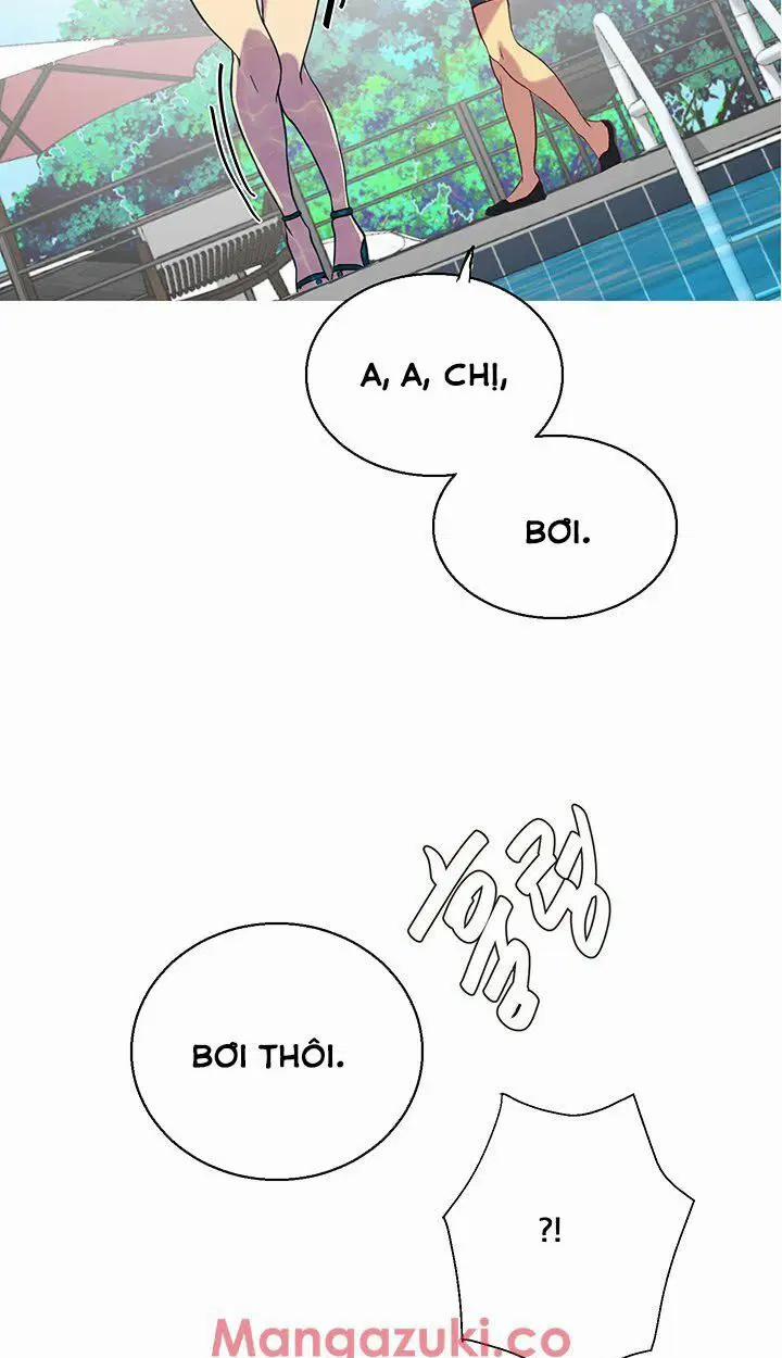 GÁI ĐẸP Ở TIỆM NET 13 trang 49