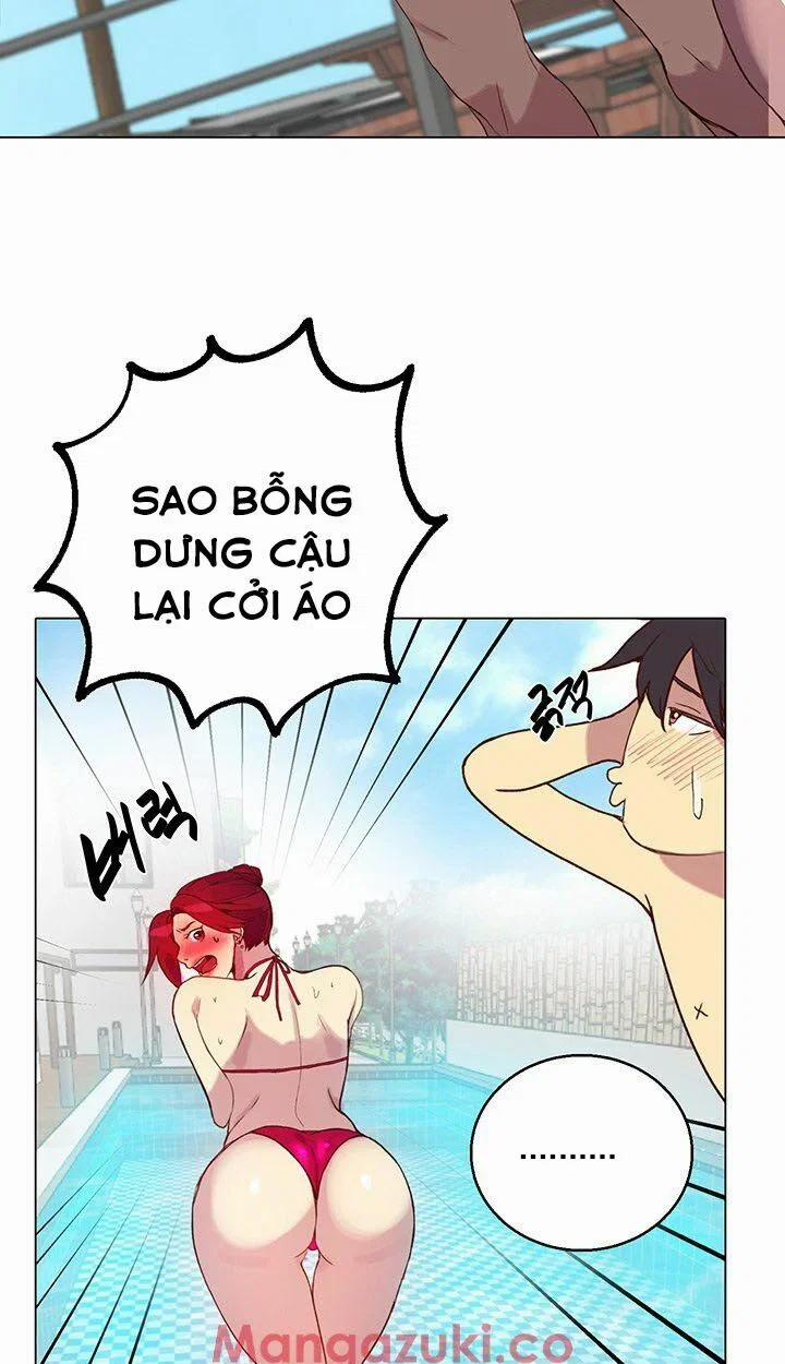 GÁI ĐẸP Ở TIỆM NET 13 trang 51