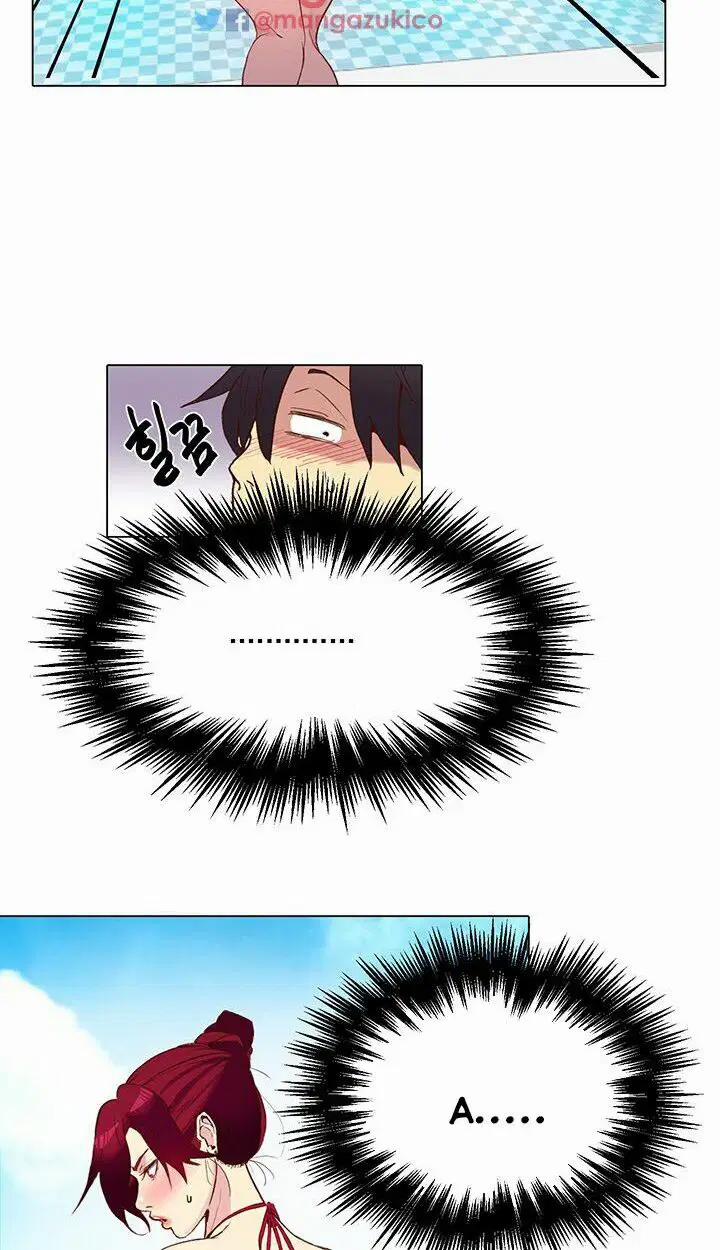 GÁI ĐẸP Ở TIỆM NET 13 trang 52