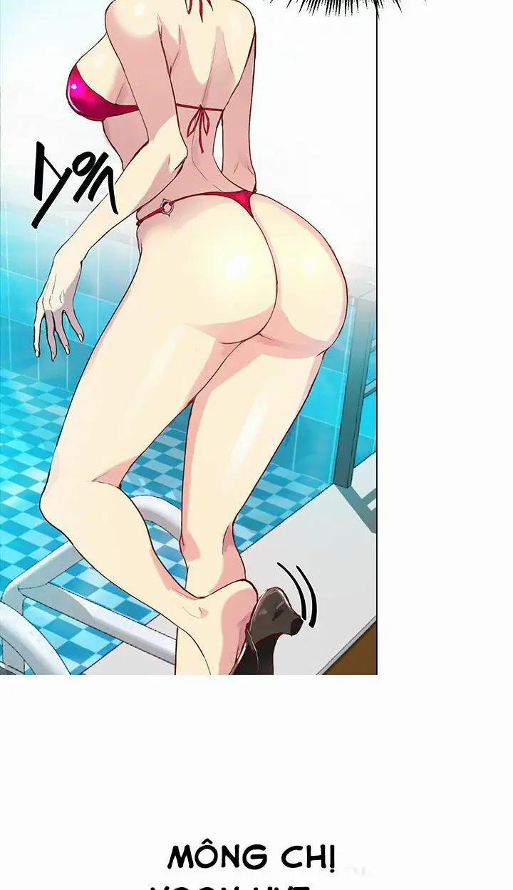 GÁI ĐẸP Ở TIỆM NET 13 trang 53