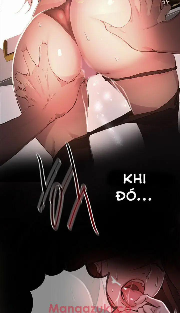 GÁI ĐẸP Ở TIỆM NET 13 trang 55