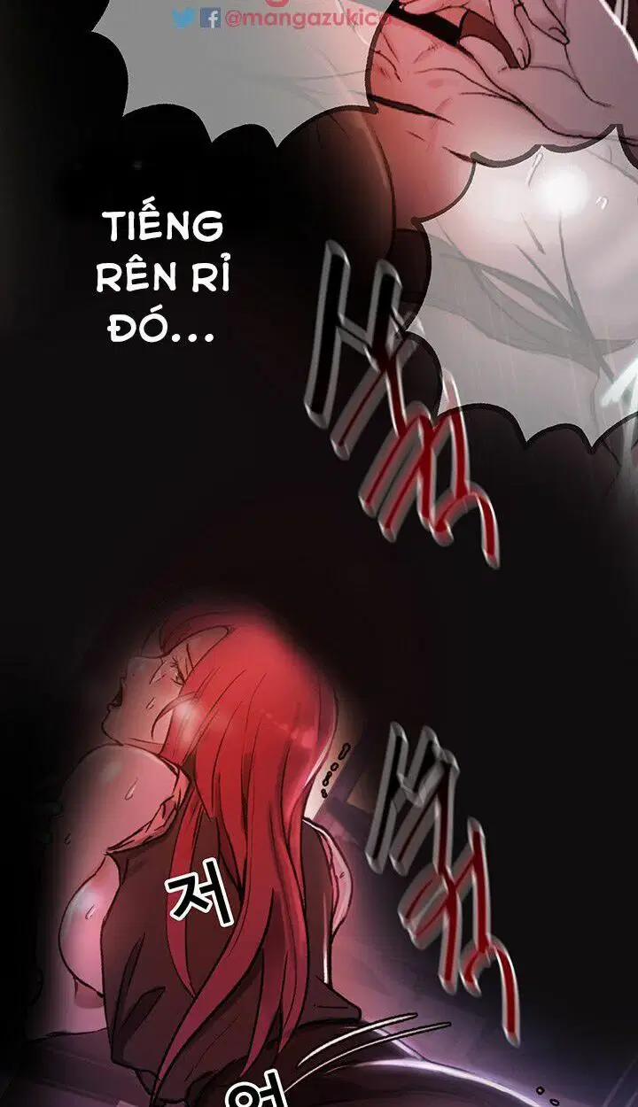 GÁI ĐẸP Ở TIỆM NET 13 trang 56