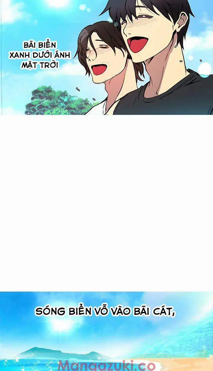 GÁI ĐẸP Ở TIỆM NET 13 trang 6