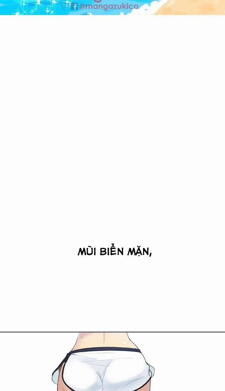GÁI ĐẸP Ở TIỆM NET 13 trang 7