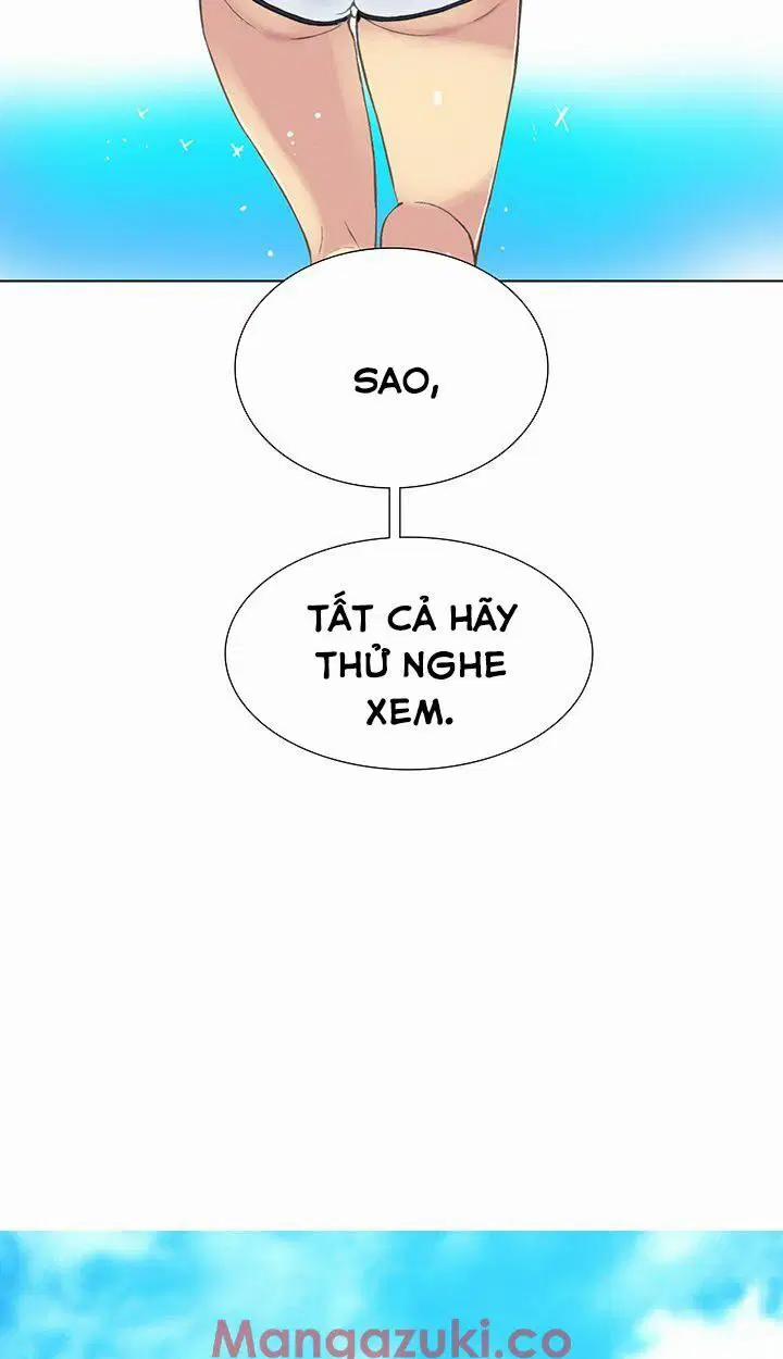 GÁI ĐẸP Ở TIỆM NET 13 trang 8