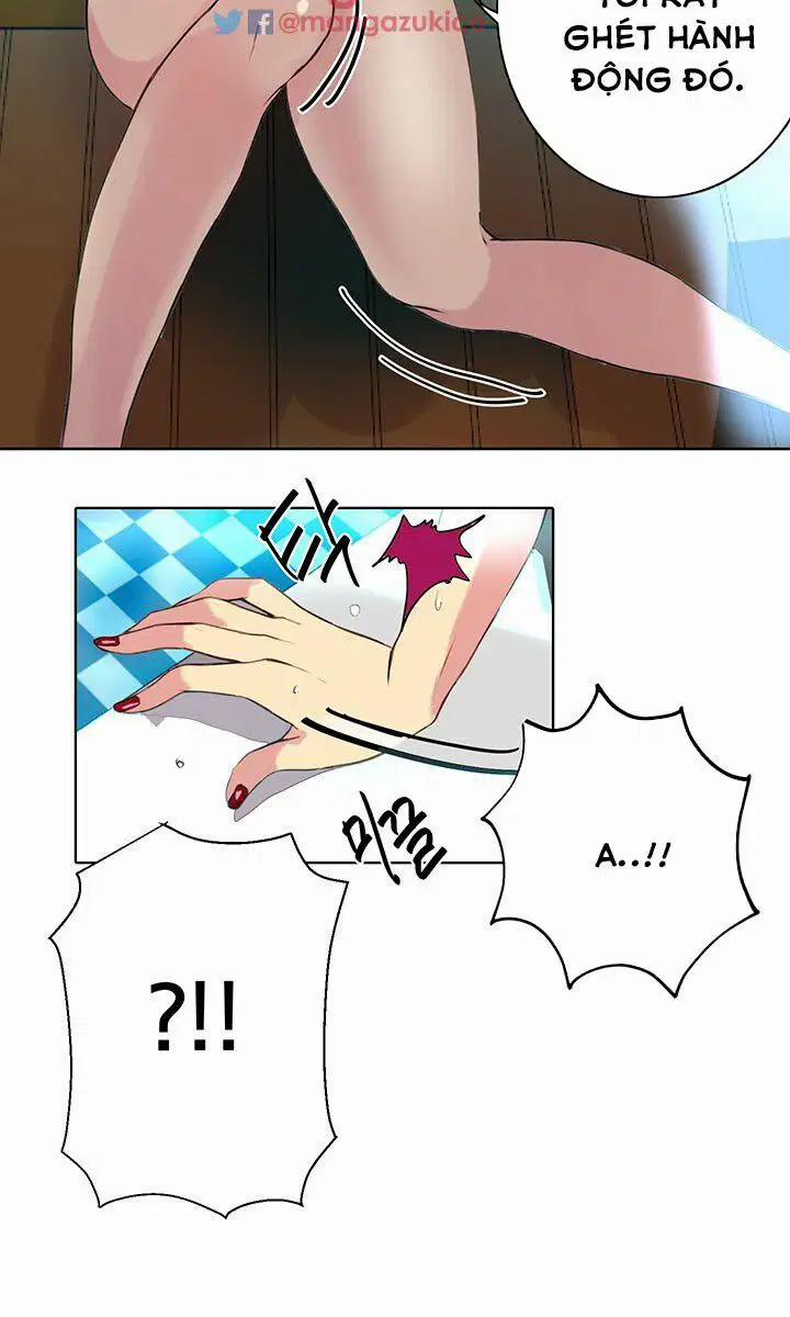 GÁI ĐẸP Ở TIỆM NET 14 trang 11