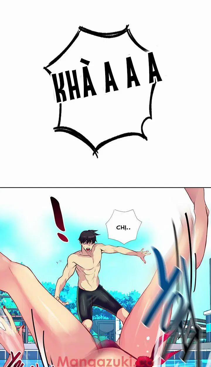 GÁI ĐẸP Ở TIỆM NET 14 trang 12