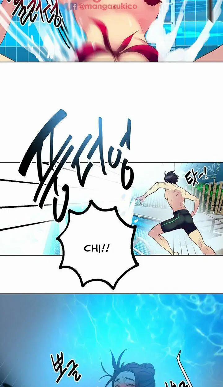 GÁI ĐẸP Ở TIỆM NET 14 trang 13