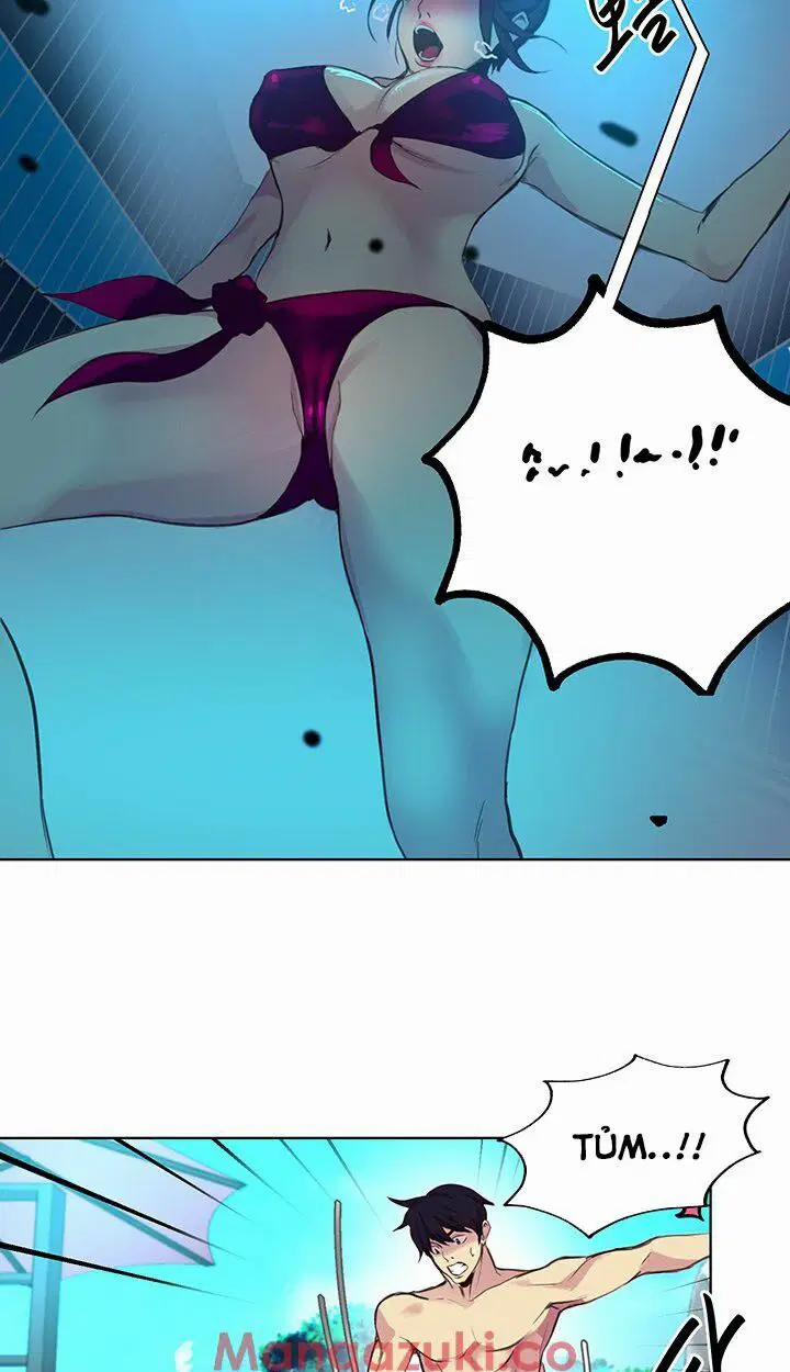 GÁI ĐẸP Ở TIỆM NET 14 trang 14