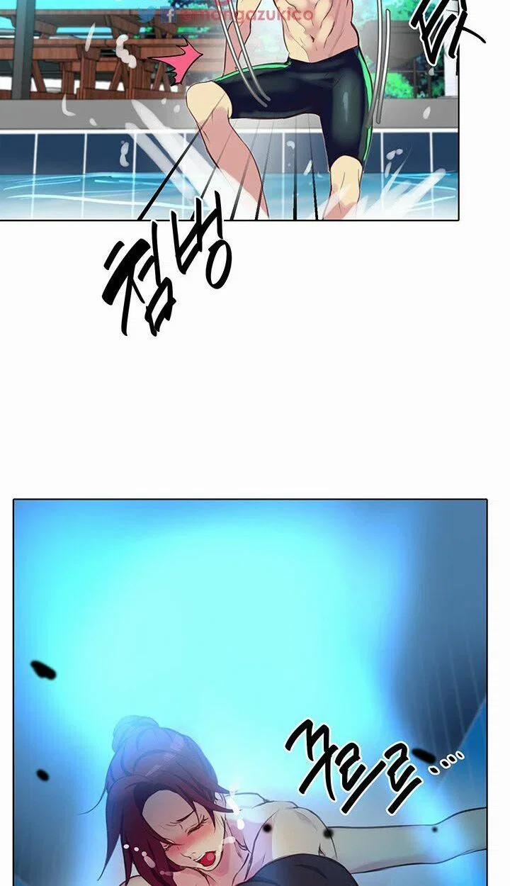 GÁI ĐẸP Ở TIỆM NET 14 trang 15