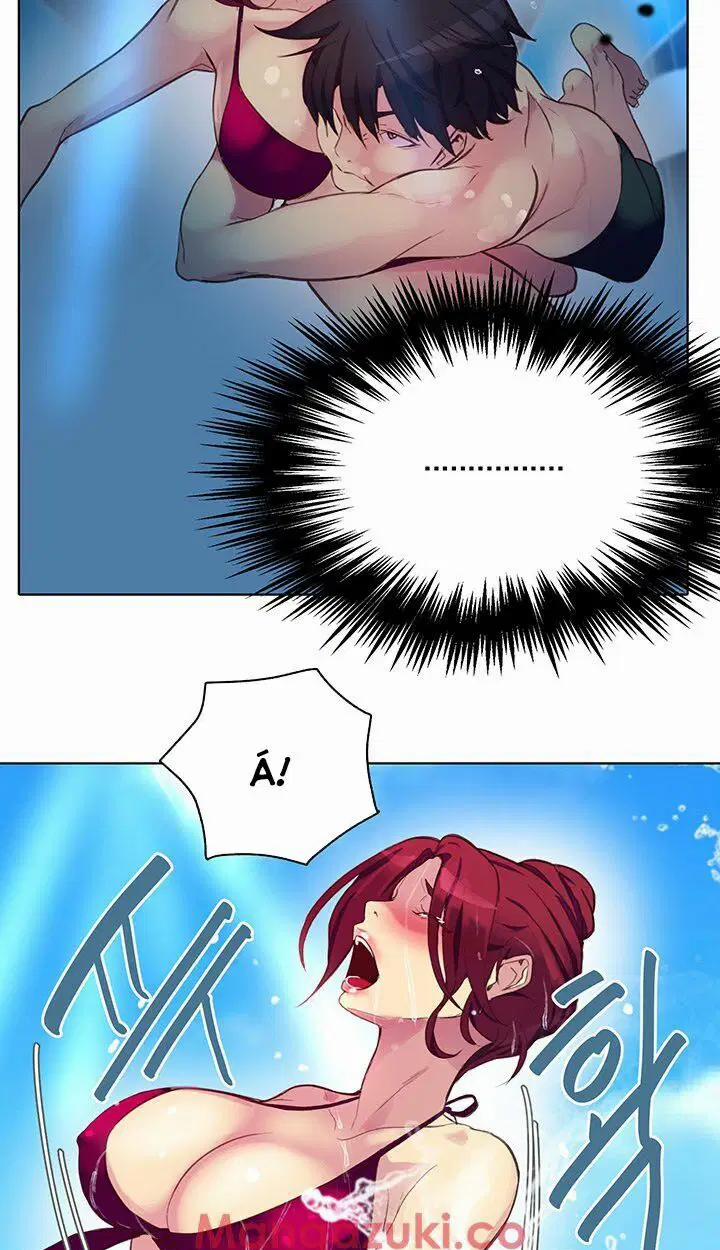 GÁI ĐẸP Ở TIỆM NET 14 trang 16