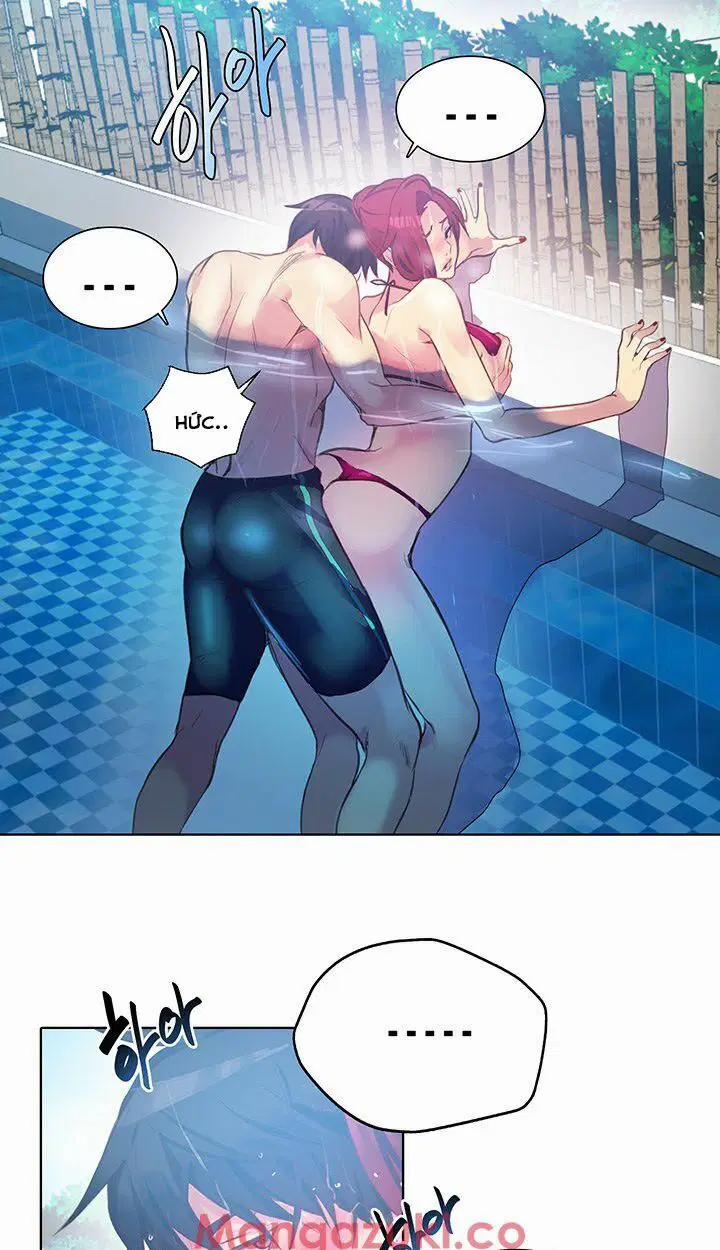 GÁI ĐẸP Ở TIỆM NET 14 trang 18