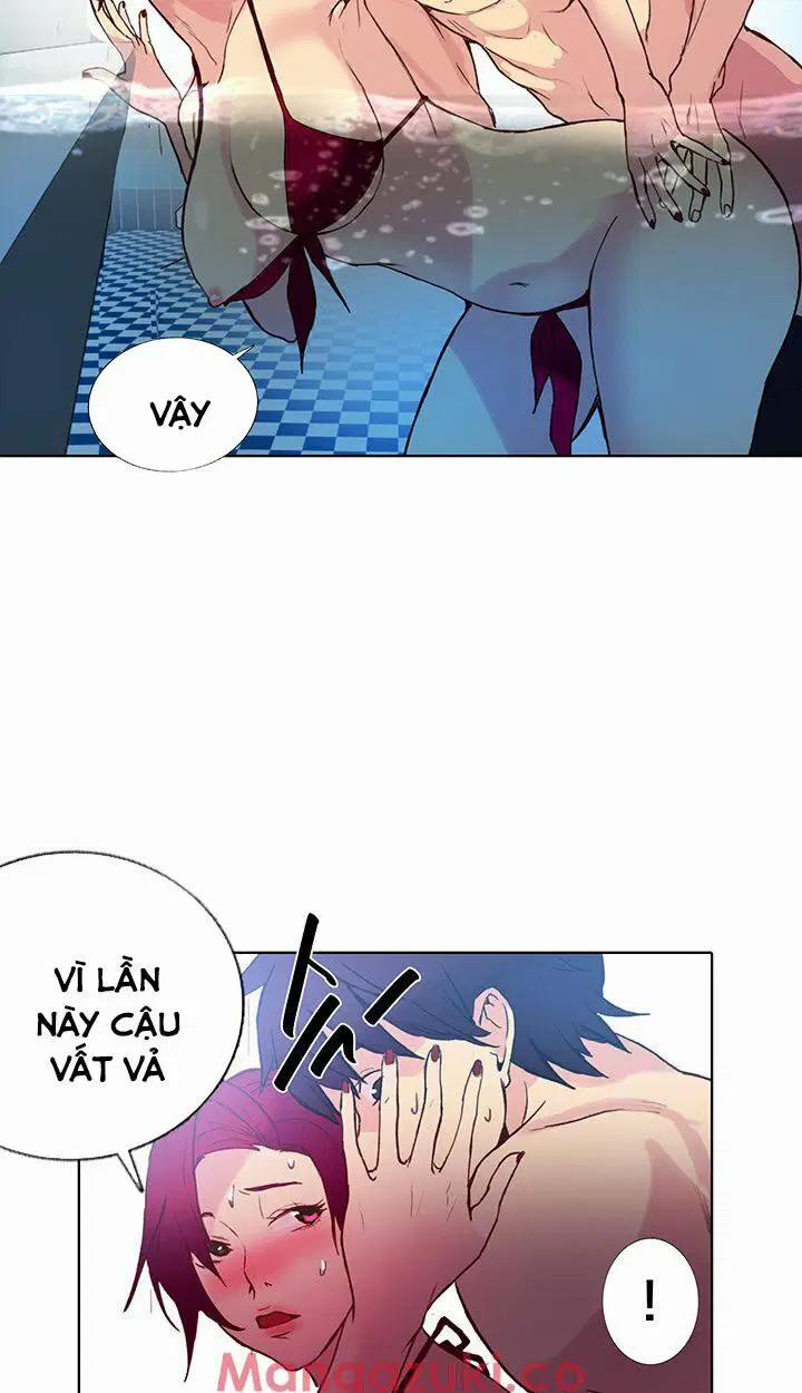 GÁI ĐẸP Ở TIỆM NET 14 trang 50