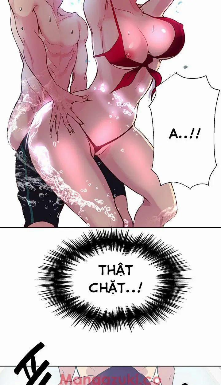 GÁI ĐẸP Ở TIỆM NET 14 trang 52