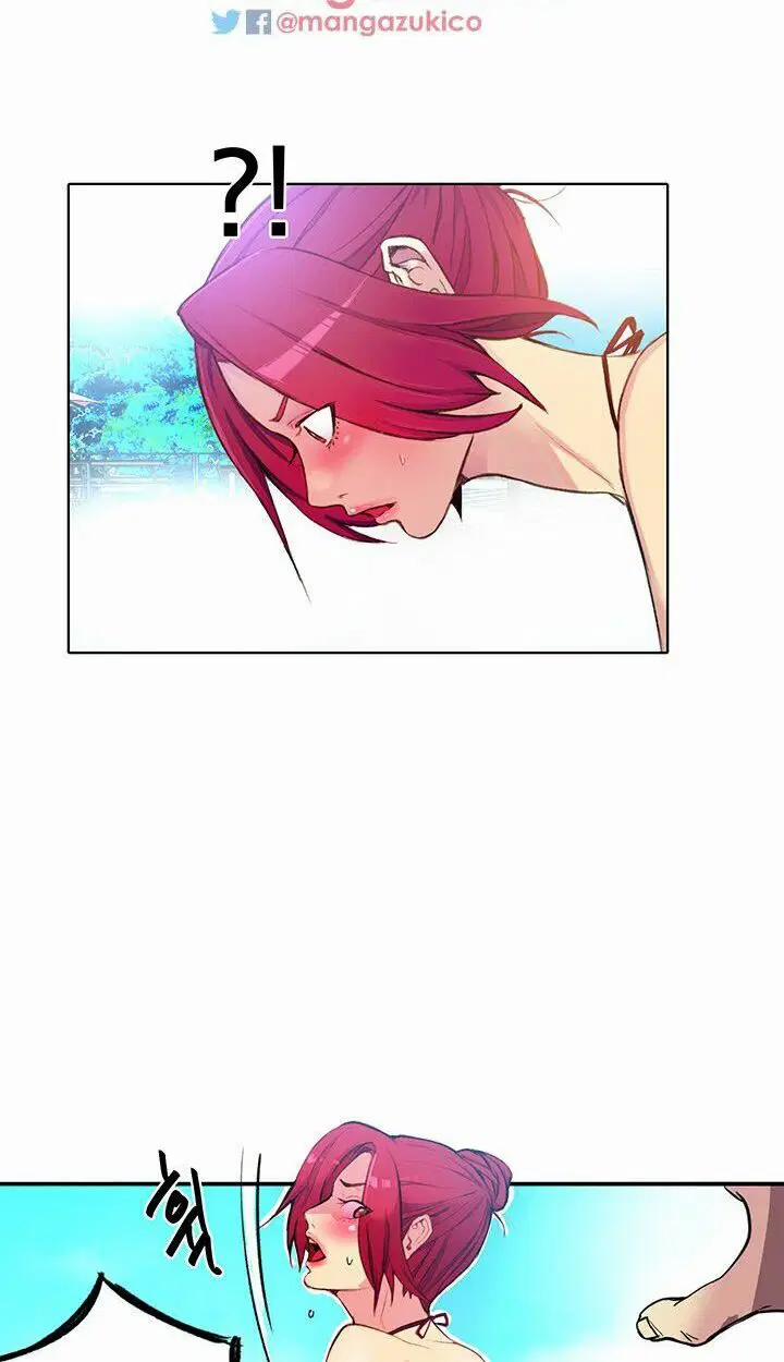 GÁI ĐẸP Ở TIỆM NET 14 trang 7