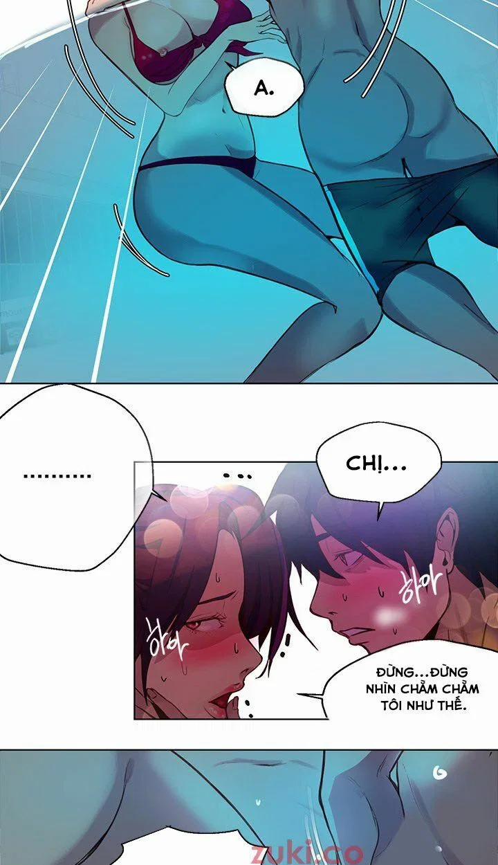 GÁI ĐẸP Ở TIỆM NET 15 trang 11