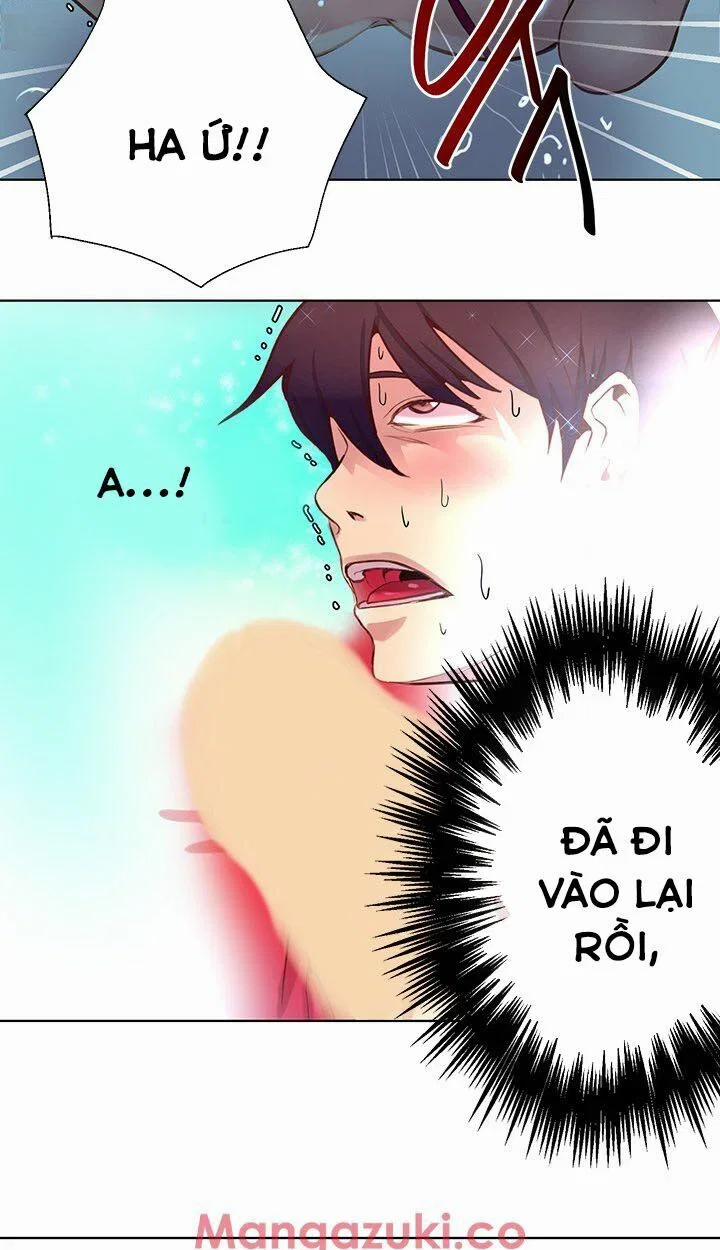 GÁI ĐẸP Ở TIỆM NET 15 trang 13