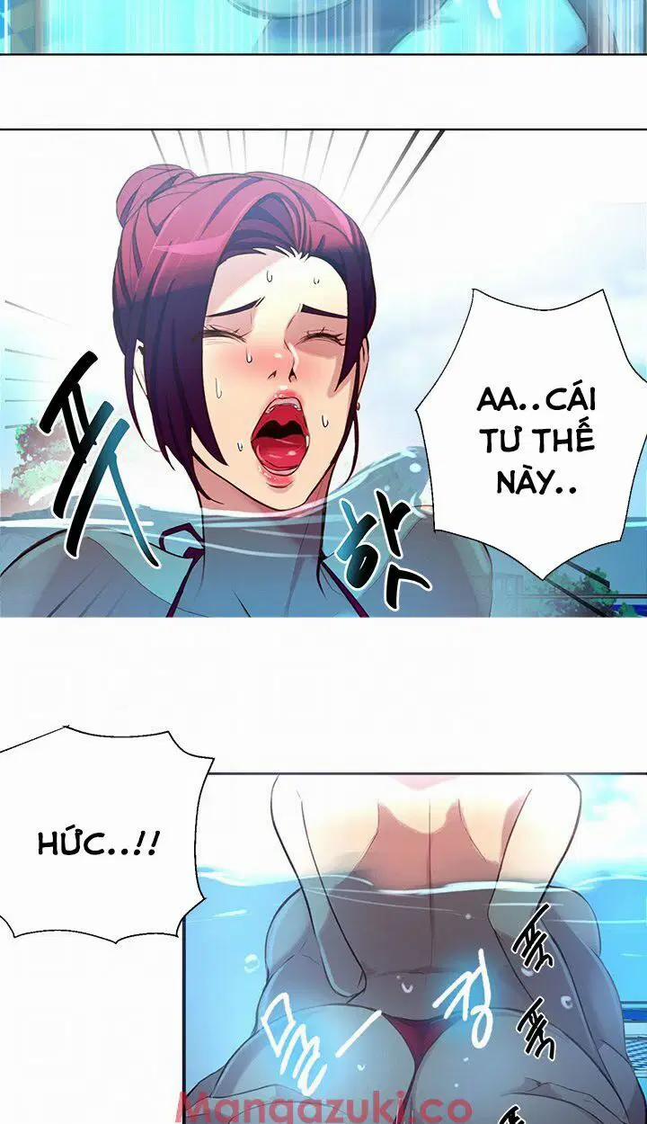 GÁI ĐẸP Ở TIỆM NET 15 trang 15