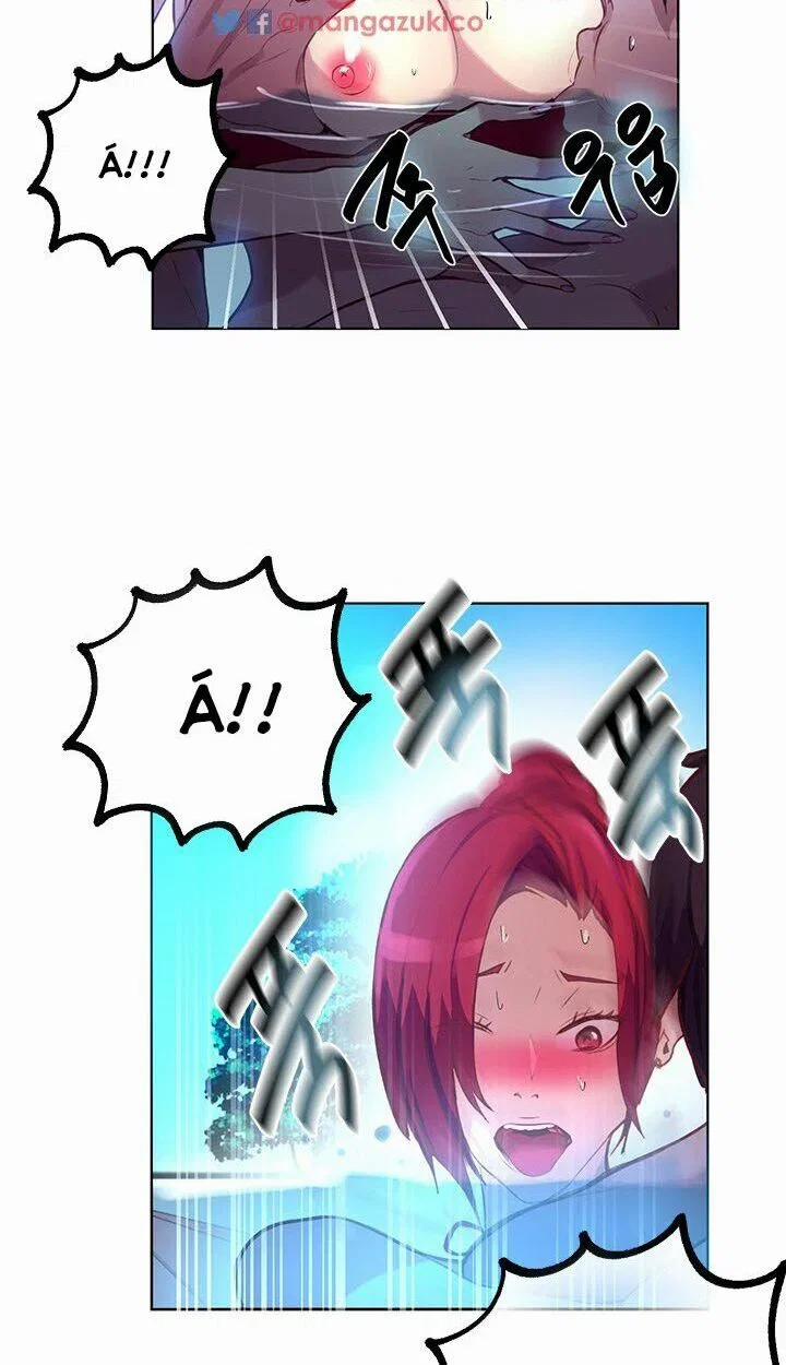 GÁI ĐẸP Ở TIỆM NET 15 trang 19