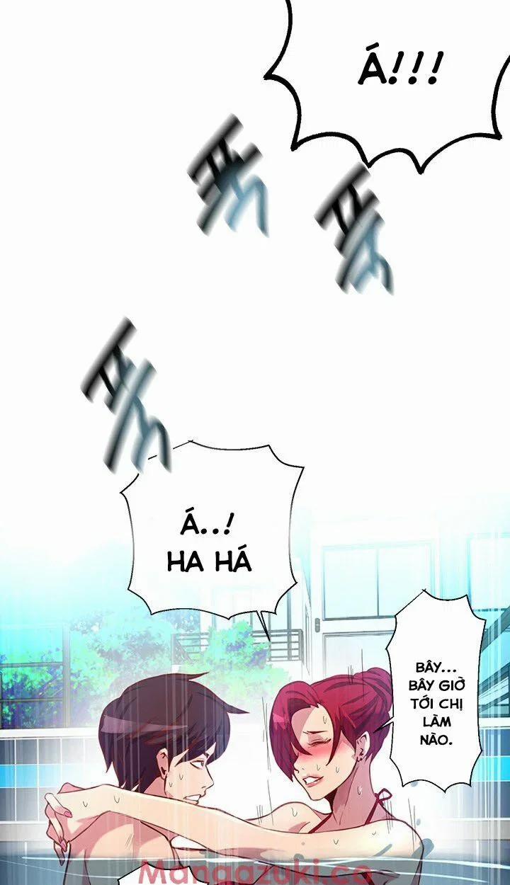 GÁI ĐẸP Ở TIỆM NET 15 trang 20