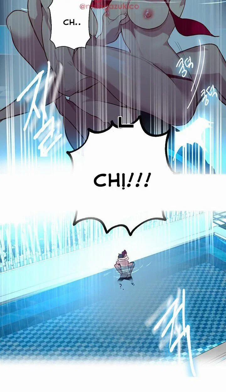 GÁI ĐẸP Ở TIỆM NET 15 trang 21