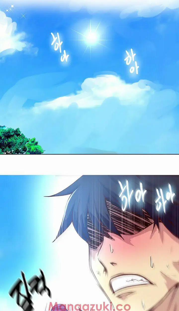 GÁI ĐẸP Ở TIỆM NET 15 trang 27