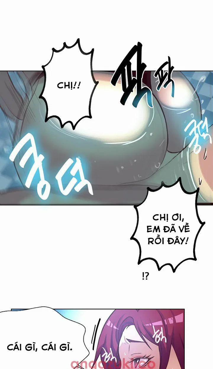 GÁI ĐẸP Ở TIỆM NET 15 trang 29
