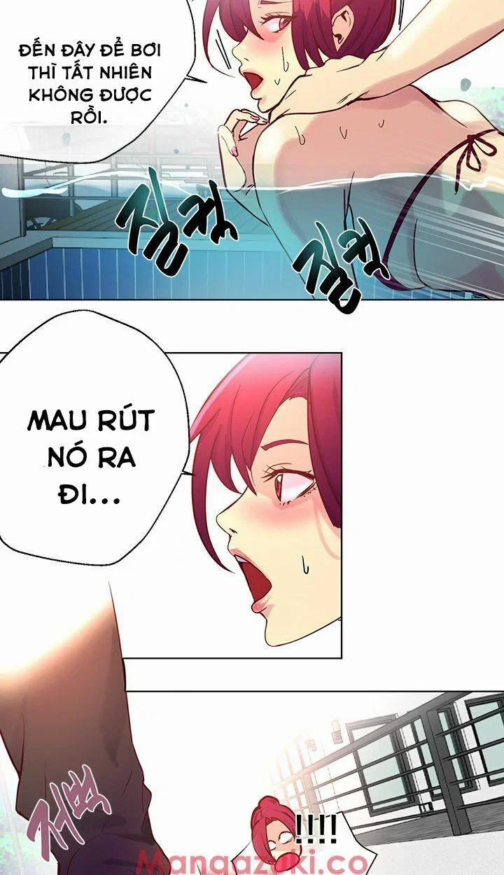 GÁI ĐẸP Ở TIỆM NET 15 trang 31