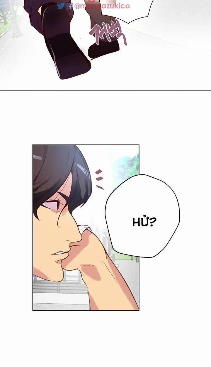 GÁI ĐẸP Ở TIỆM NET 15 trang 32