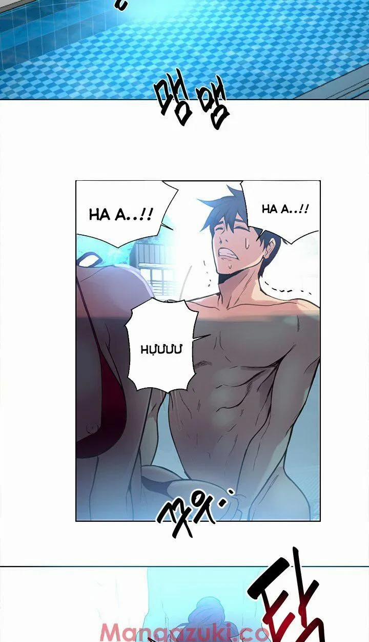 GÁI ĐẸP Ở TIỆM NET 15 trang 4