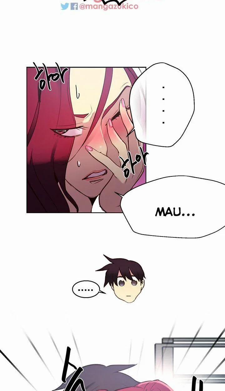 GÁI ĐẸP Ở TIỆM NET 15 trang 41