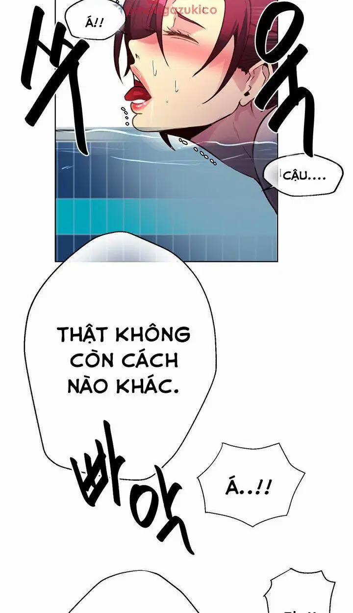 GÁI ĐẸP Ở TIỆM NET 15 trang 43