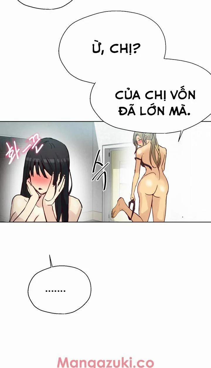 GÁI ĐẸP Ở TIỆM NET 16 trang 14