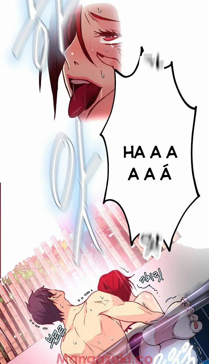 GÁI ĐẸP Ở TIỆM NET 16 trang 27