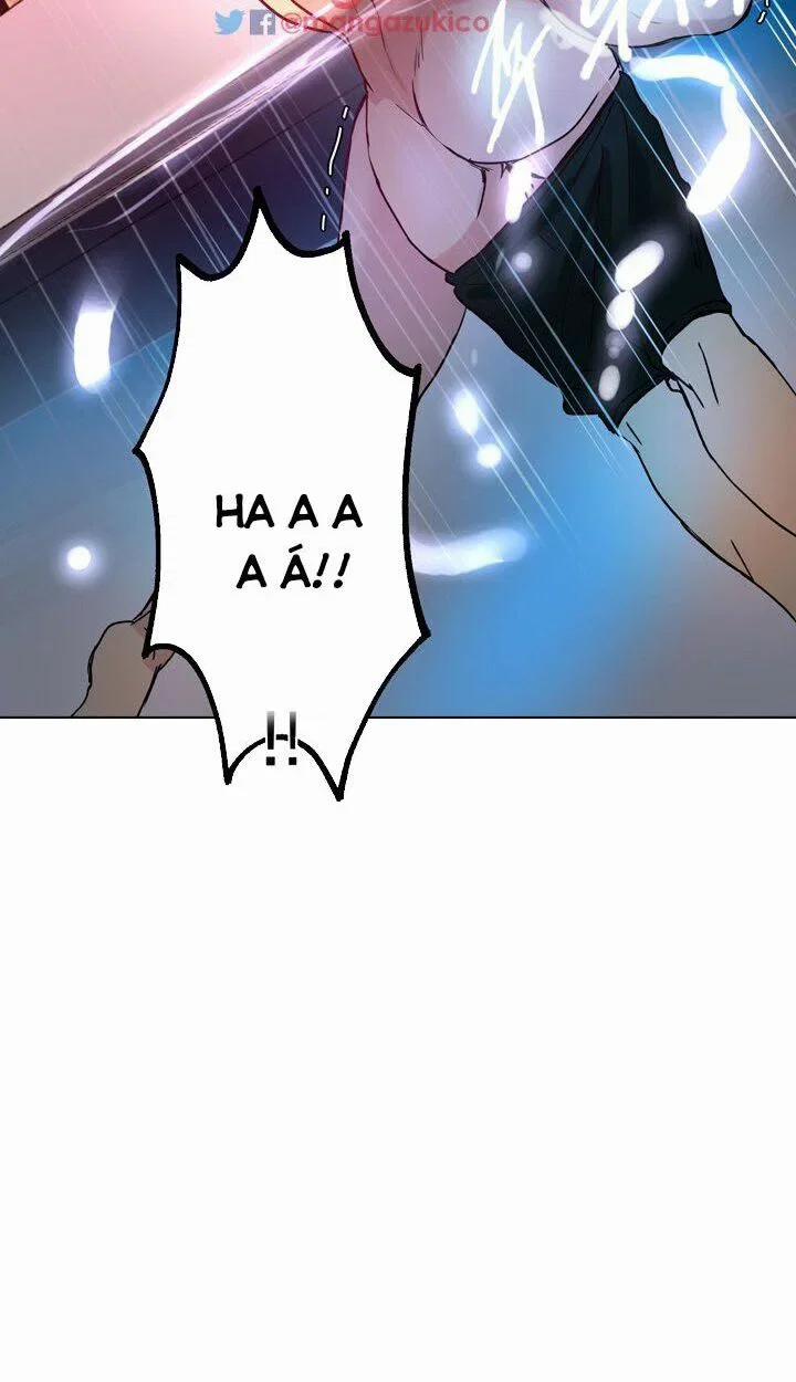 GÁI ĐẸP Ở TIỆM NET 16 trang 28