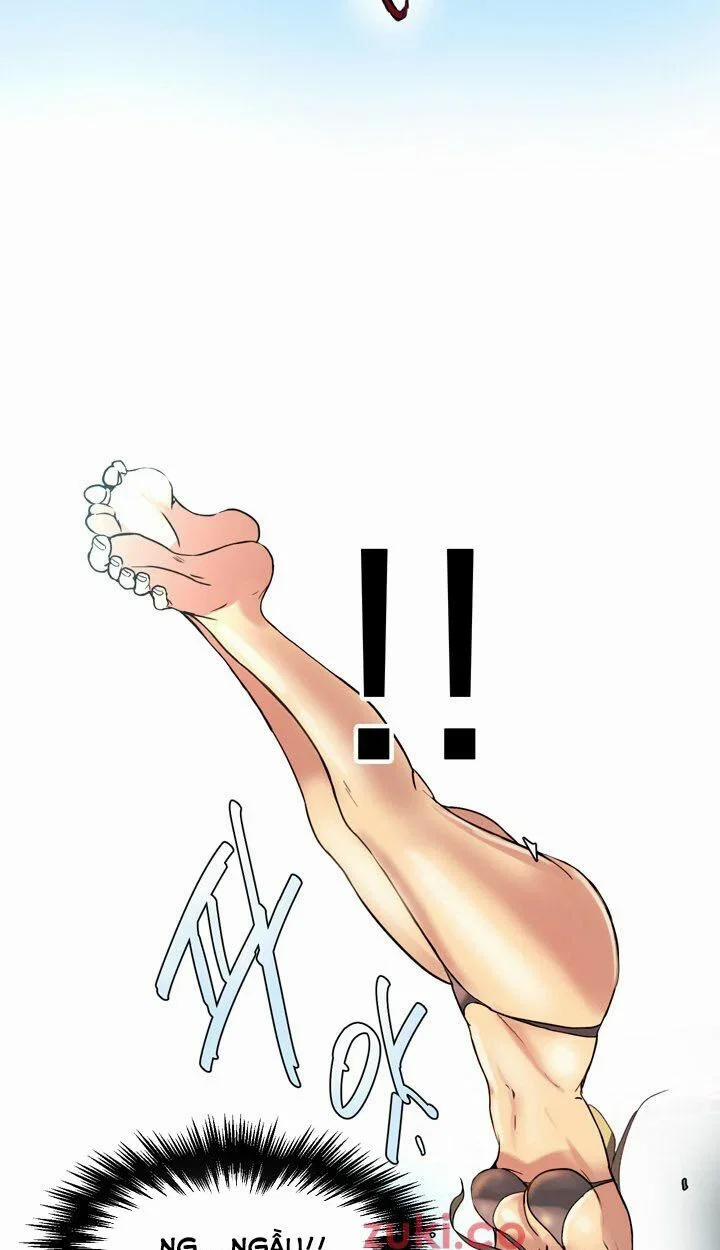 GÁI ĐẸP Ở TIỆM NET 16 trang 38