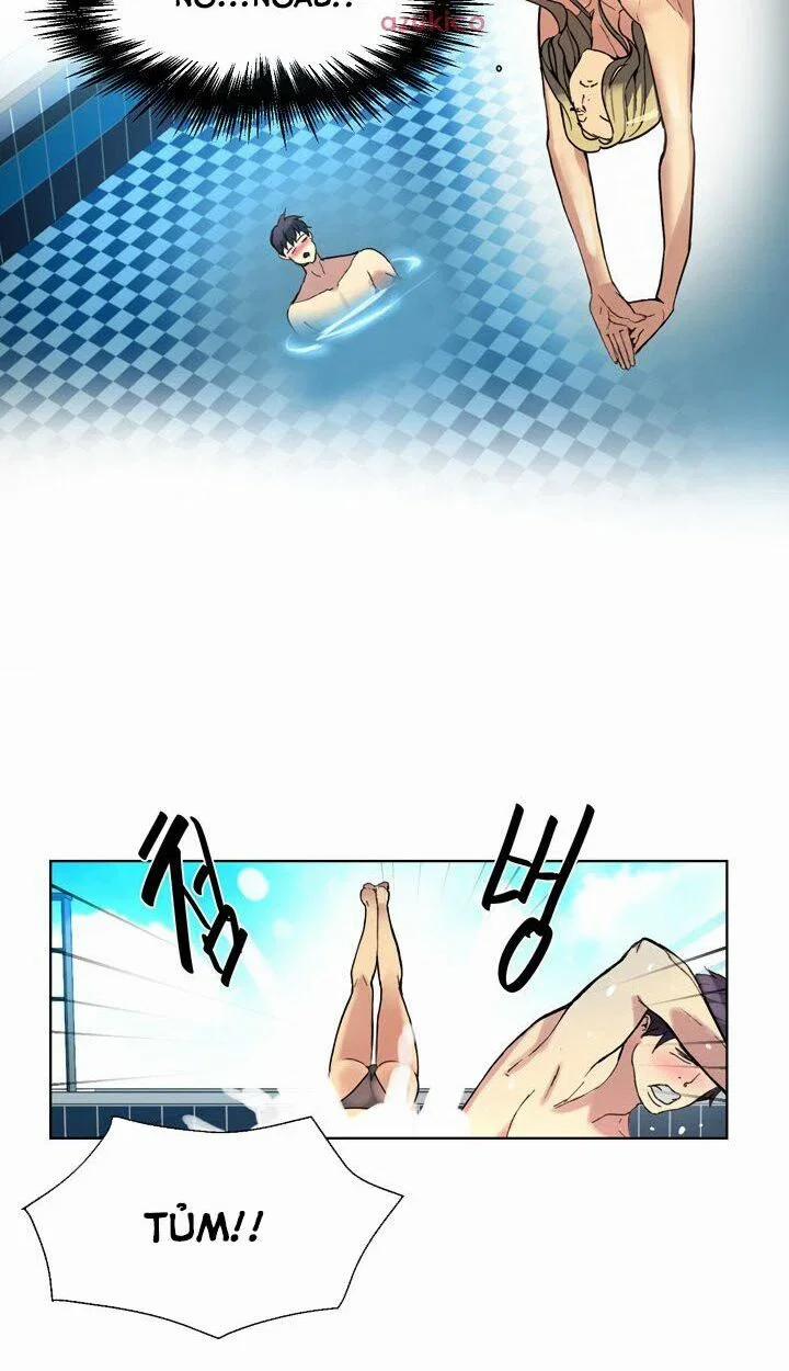 GÁI ĐẸP Ở TIỆM NET 16 trang 39