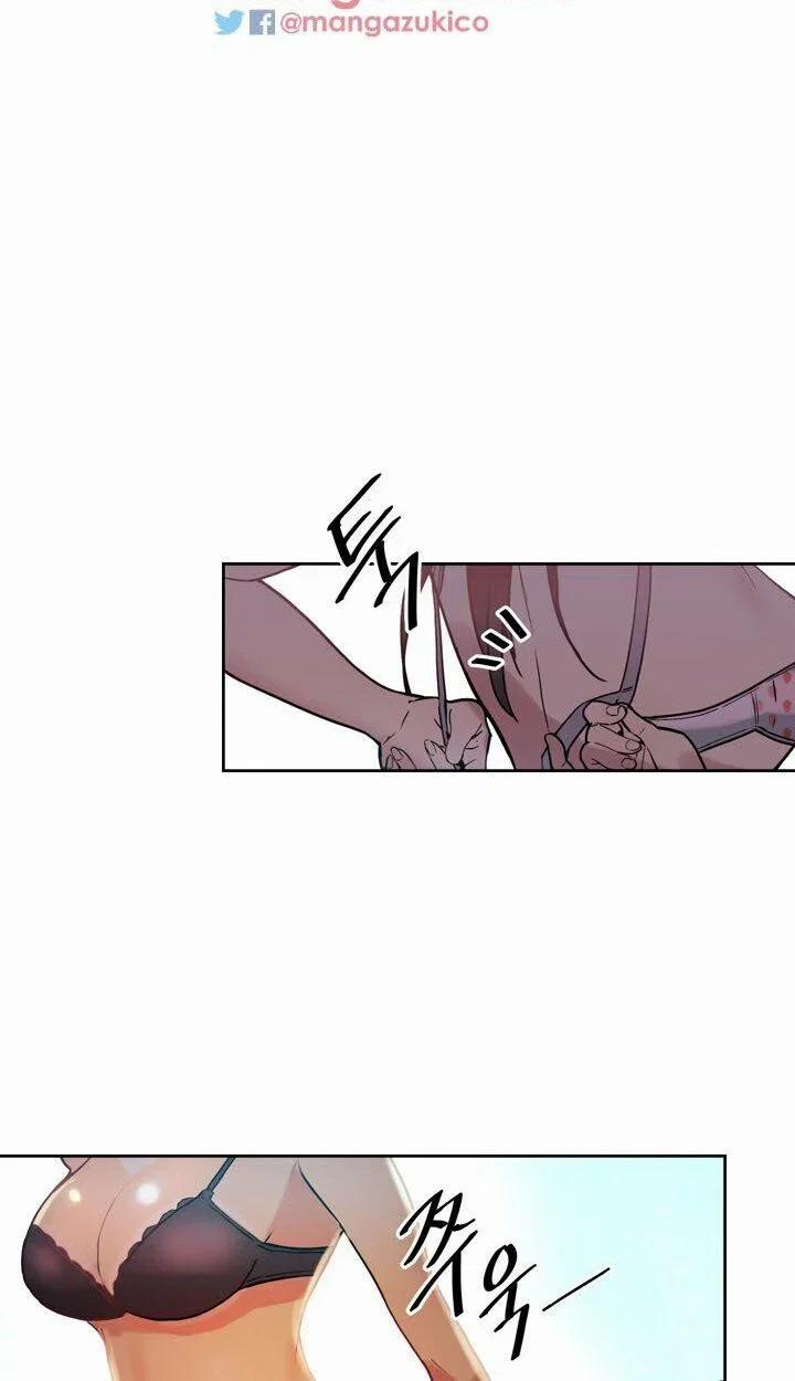 GÁI ĐẸP Ở TIỆM NET 16 trang 4