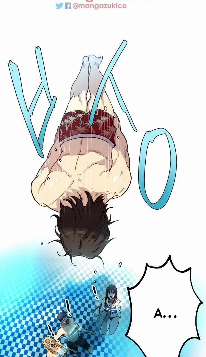 GÁI ĐẸP Ở TIỆM NET 16 trang 46