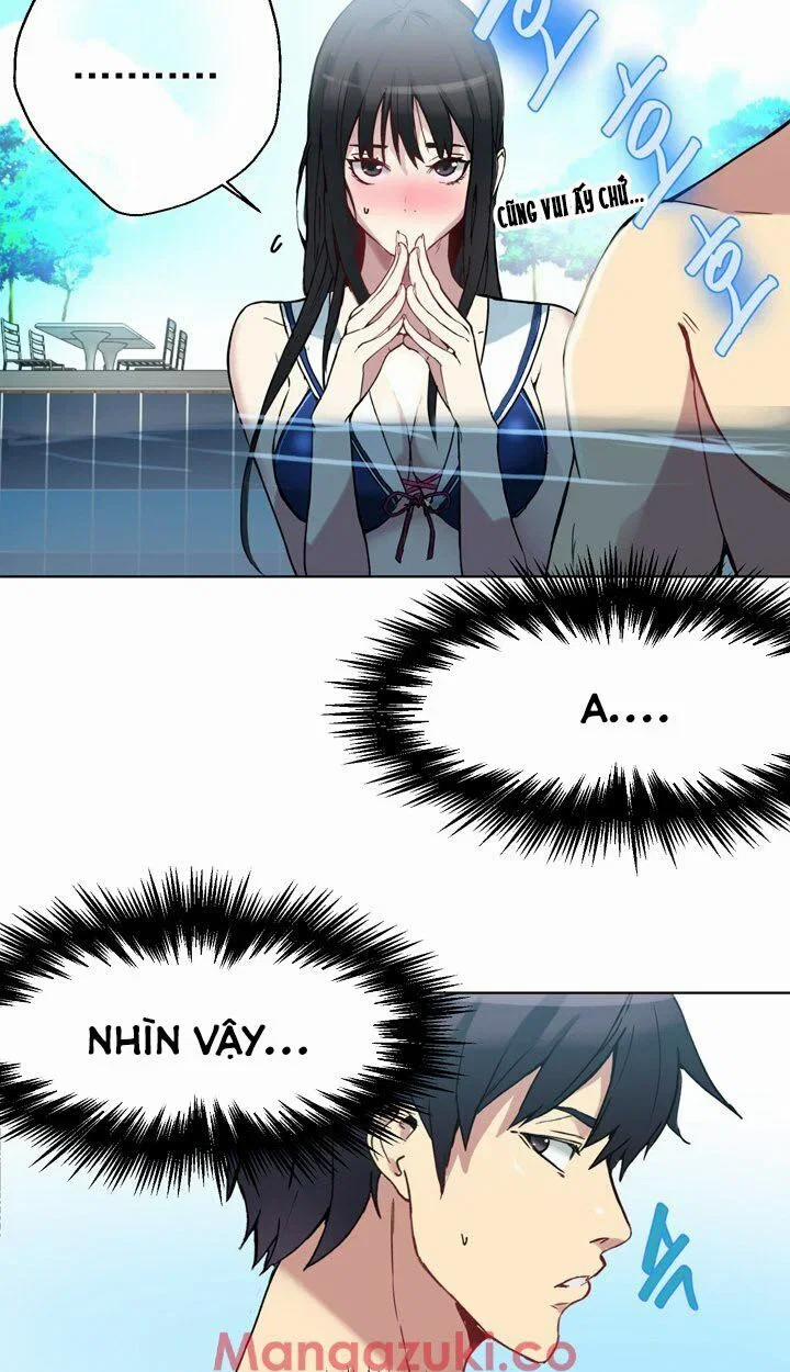 GÁI ĐẸP Ở TIỆM NET 16 trang 52