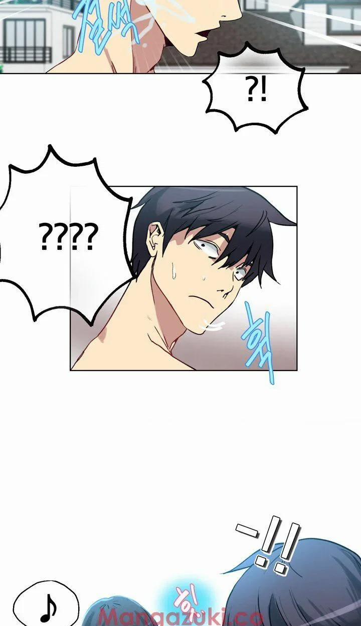 GÁI ĐẸP Ở TIỆM NET 16 trang 54