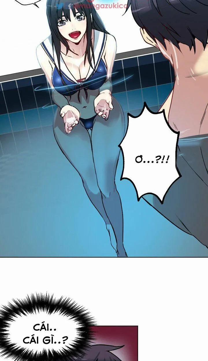 GÁI ĐẸP Ở TIỆM NET 16 trang 55