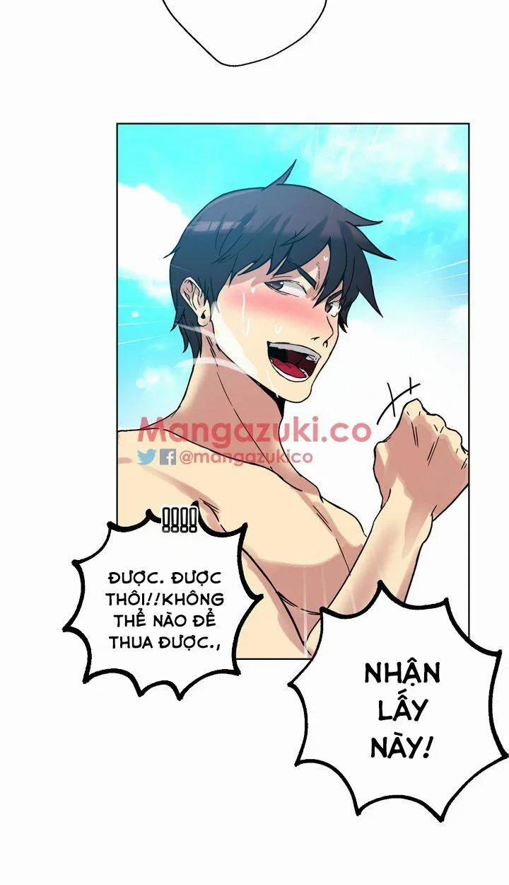 GÁI ĐẸP Ở TIỆM NET 16 trang 58