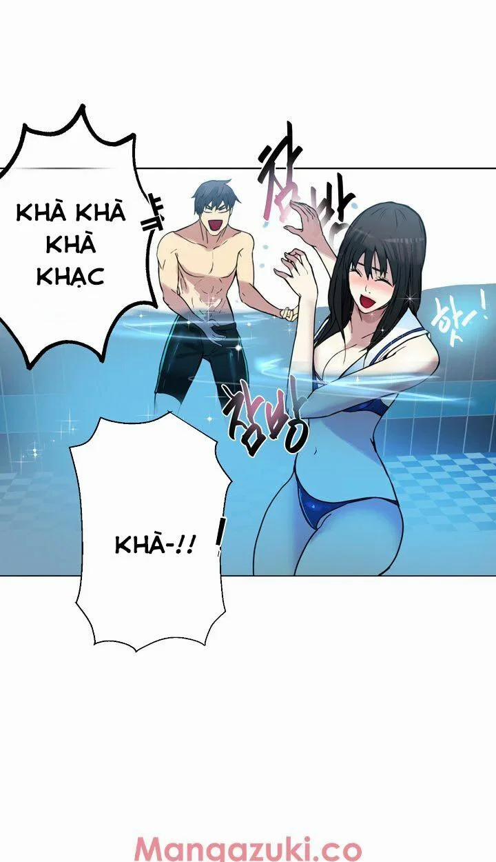 GÁI ĐẸP Ở TIỆM NET 16 trang 59